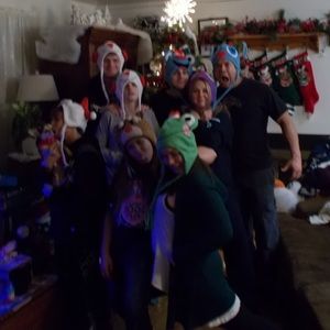 Meet your Posher, Rahnda